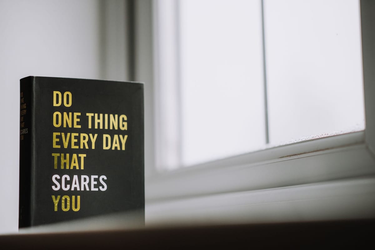 The economics of doing one thing well