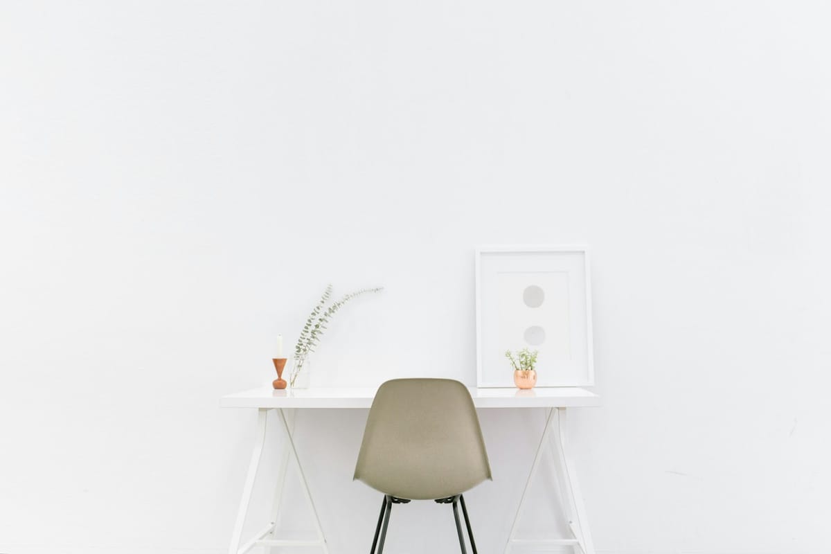 What minimalism gets wrong about living with less