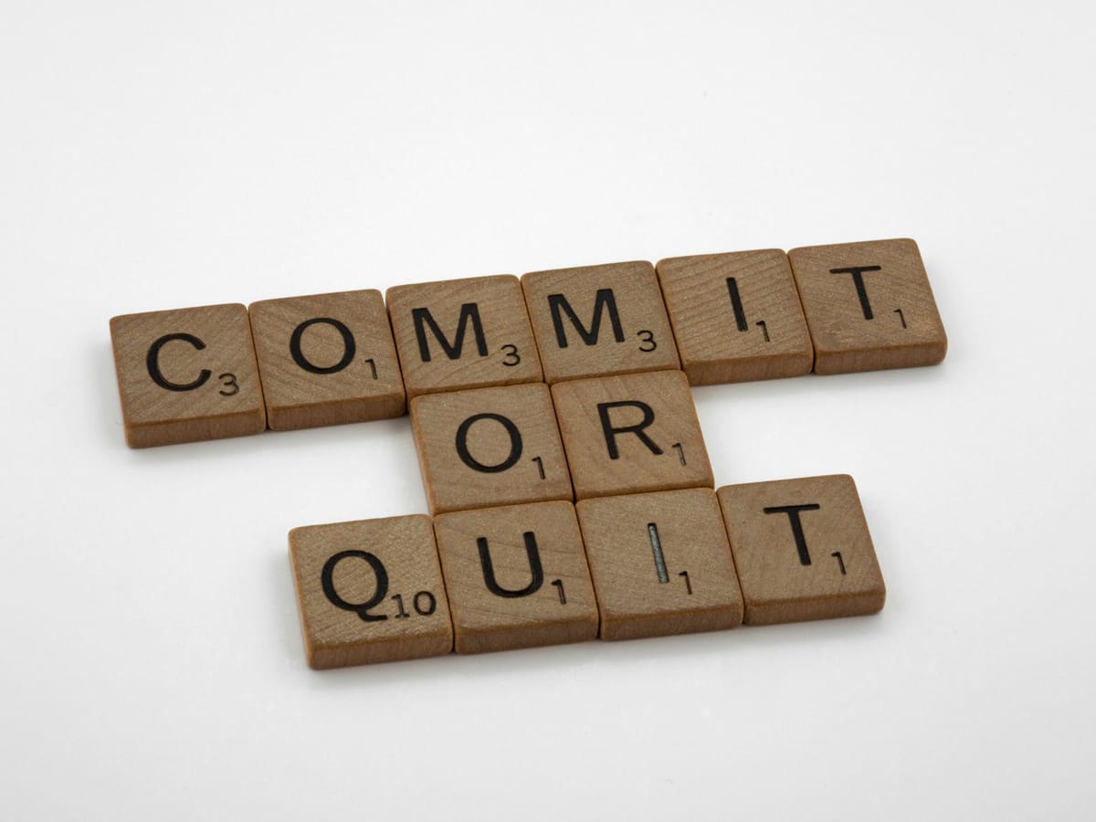 The quiet cost of premature optimisation