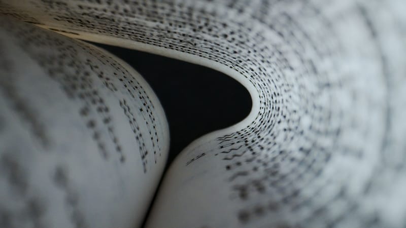 The slow return of long-form reading