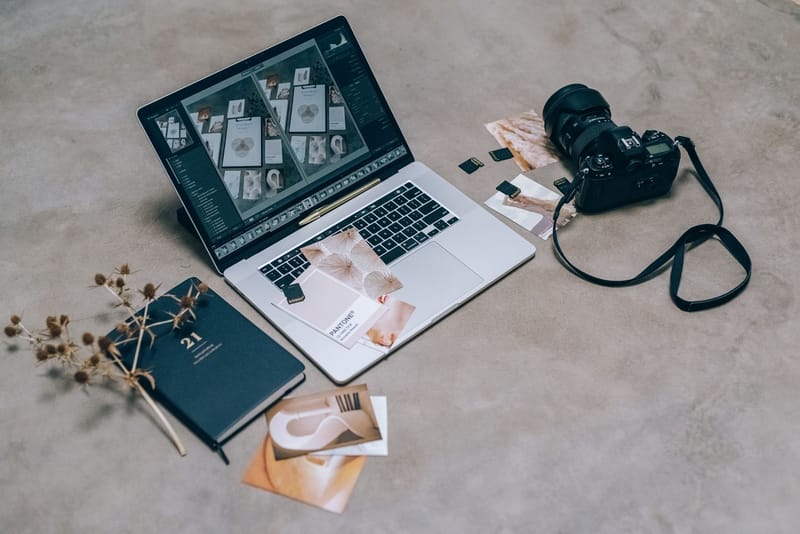 What photography taught me about editing prose