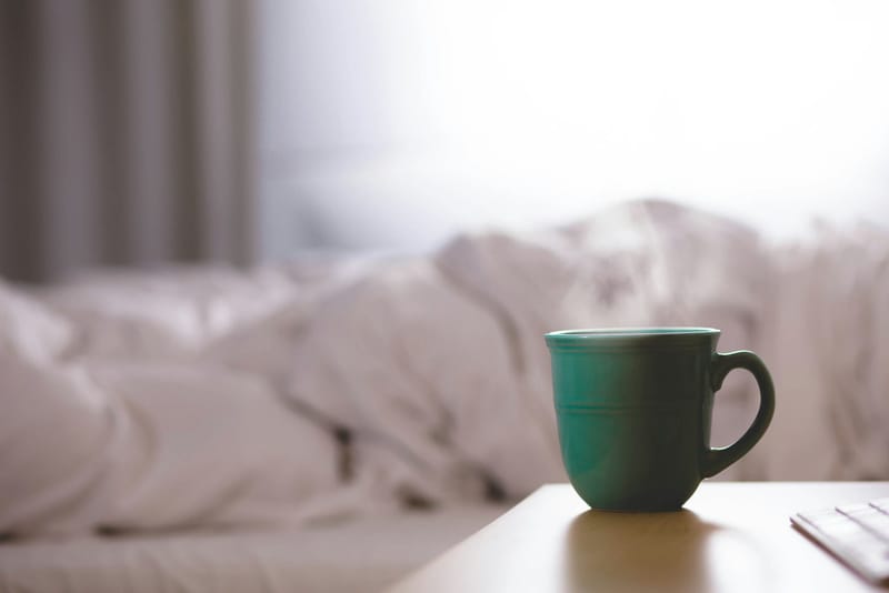 Why your morning routine keeps falling apart